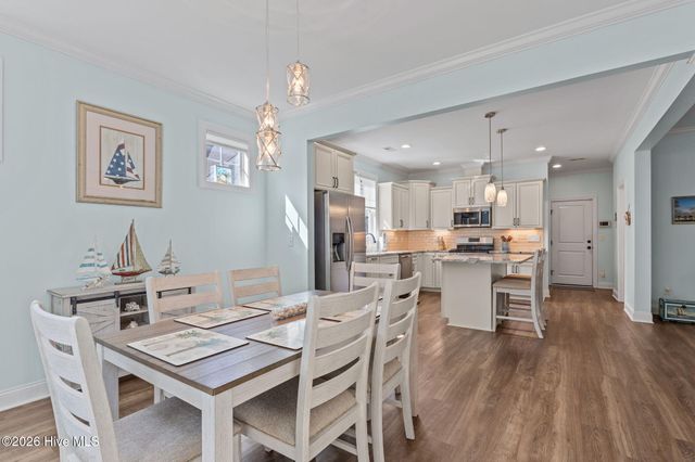 223 Taylorwood Drive, Beaufort, NC 28516