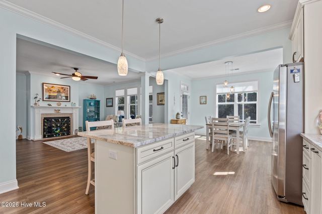 223 Taylorwood Drive, Beaufort, NC 28516