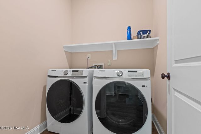 223 Taylorwood Drive, Beaufort, NC 28516