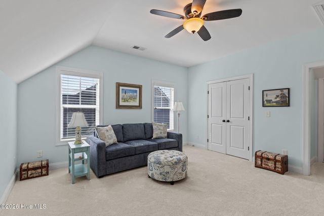 223 Taylorwood Drive, Beaufort, NC 28516