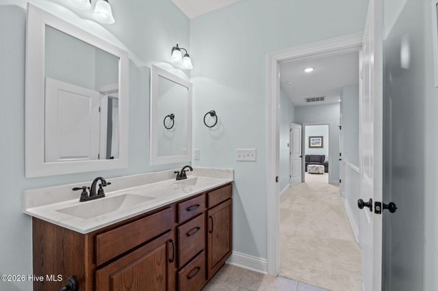 223 Taylorwood Drive, Beaufort, NC 28516