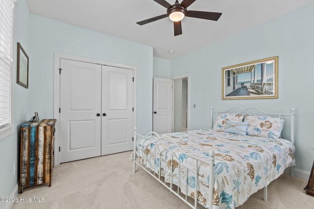 223 Taylorwood Drive, Beaufort, NC 28516