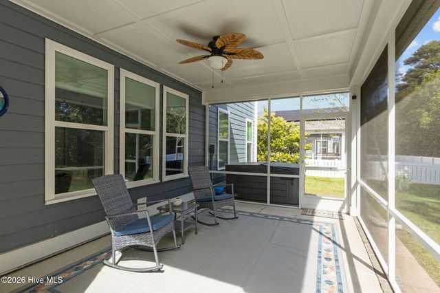 223 Taylorwood Drive, Beaufort, NC 28516