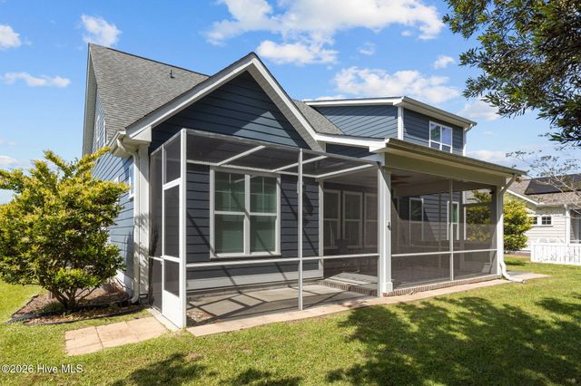 223 Taylorwood Drive, Beaufort, NC 28516