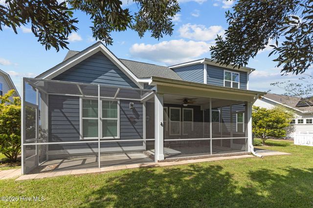 223 Taylorwood Drive, Beaufort, NC 28516