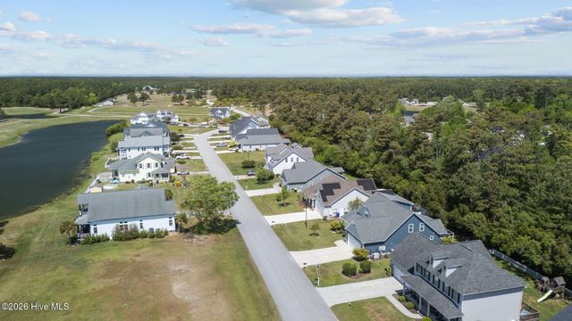 223 Taylorwood Drive, Beaufort, NC 28516