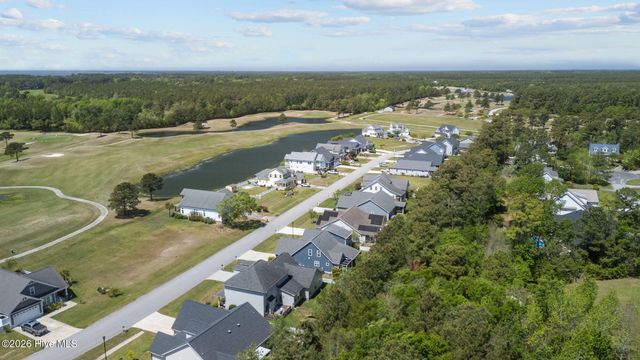 223 Taylorwood Drive, Beaufort, NC 28516