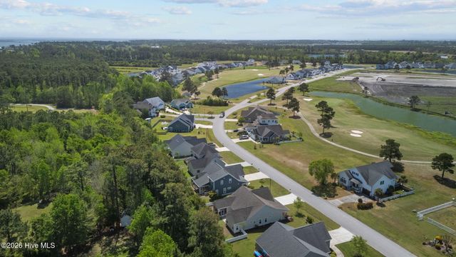 223 Taylorwood Drive, Beaufort, NC 28516