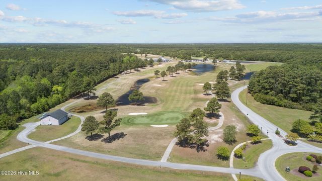 223 Taylorwood Drive, Beaufort, NC 28516