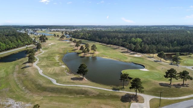 223 Taylorwood Drive, Beaufort, NC 28516