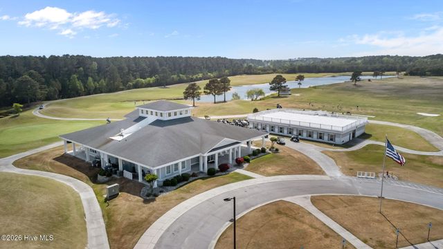 223 Taylorwood Drive, Beaufort, NC 28516