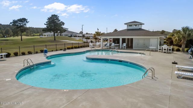 223 Taylorwood Drive, Beaufort, NC 28516