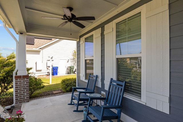 223 Taylorwood Drive, Beaufort, NC 28516