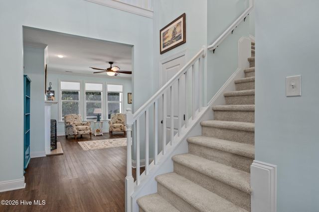 223 Taylorwood Drive, Beaufort, NC 28516