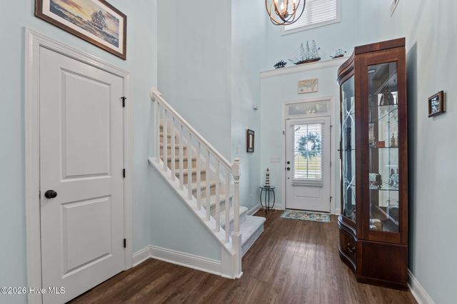 223 Taylorwood Drive, Beaufort, NC 28516