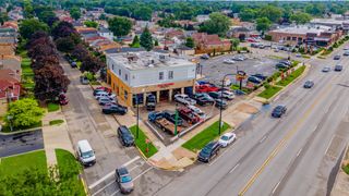 6131 W Ogden Avenue, Cicero, IL 60804