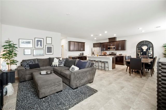 7244 Halo Falls Street, North Las Vegas, NV 89084