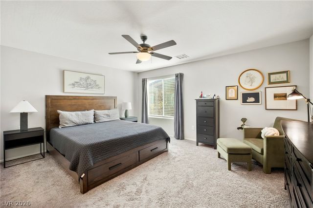 7244 Halo Falls Street, North Las Vegas, NV 89084