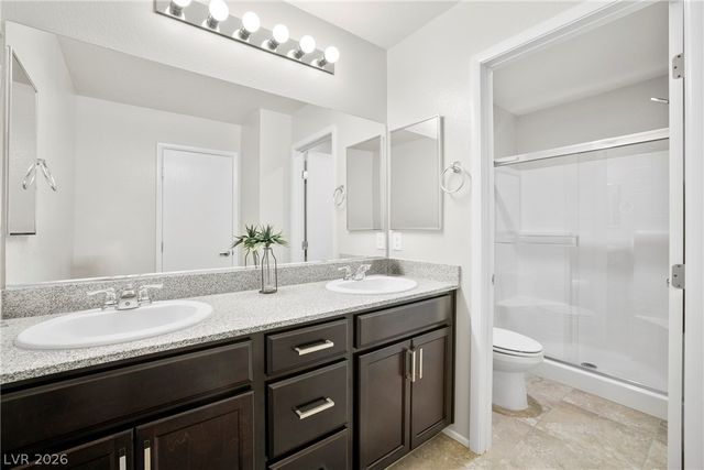 7244 Halo Falls Street, North Las Vegas, NV 89084