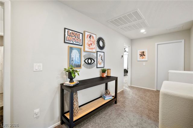 7244 Halo Falls Street, North Las Vegas, NV 89084