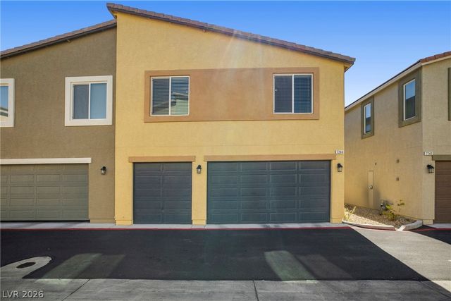 7244 Halo Falls Street, North Las Vegas, NV 89084