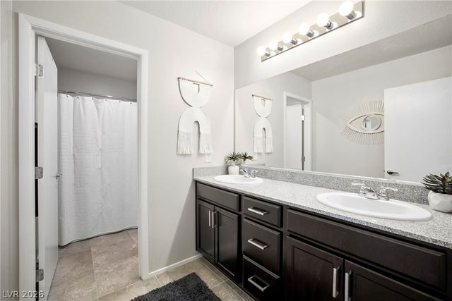 7244 Halo Falls Street, North Las Vegas, NV 89084