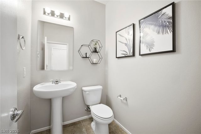 7244 Halo Falls Street, North Las Vegas, NV 89084