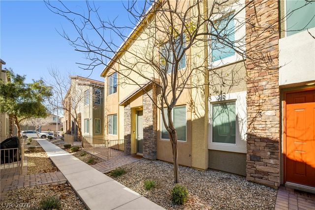 7244 Halo Falls Street, North Las Vegas, NV 89084