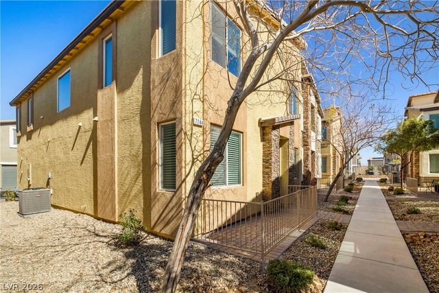 7244 Halo Falls Street, North Las Vegas, NV 89084