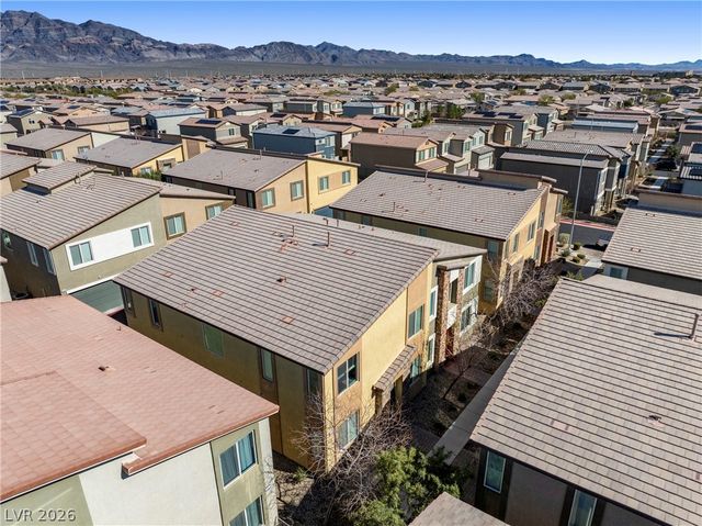 7244 Halo Falls Street, North Las Vegas, NV 89084