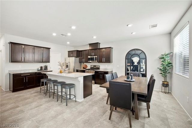 7244 Halo Falls Street, North Las Vegas, NV 89084