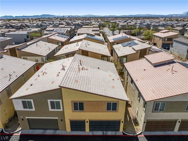 7244 Halo Falls Street, North Las Vegas, NV 89084