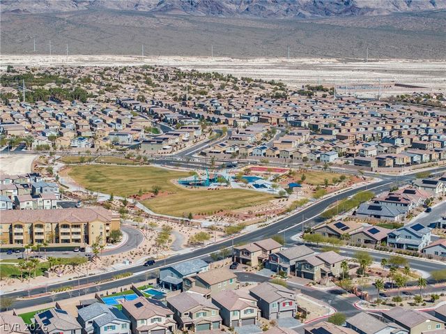 7244 Halo Falls Street, North Las Vegas, NV 89084