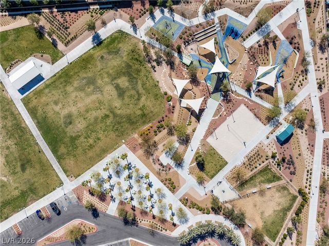 7244 Halo Falls Street, North Las Vegas, NV 89084