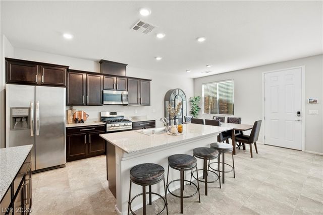 7244 Halo Falls Street, North Las Vegas, NV 89084