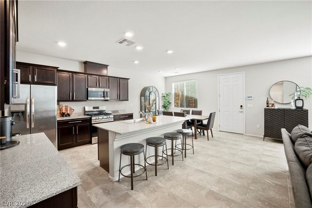 7244 Halo Falls Street, North Las Vegas, NV 89084