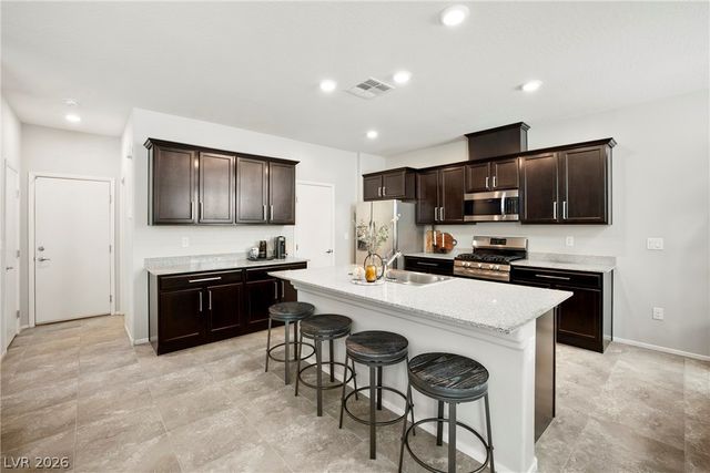 7244 Halo Falls Street, North Las Vegas, NV 89084