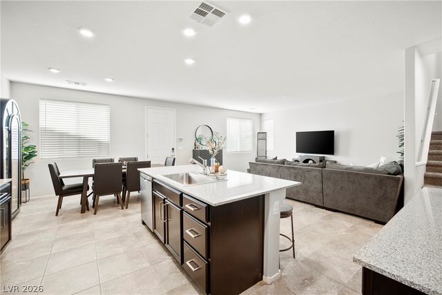 7244 Halo Falls Street, North Las Vegas, NV 89084