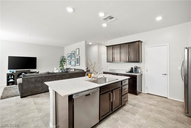 7244 Halo Falls Street, North Las Vegas, NV 89084