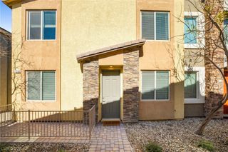 7244 Halo Falls Street, North Las Vegas, NV 89084