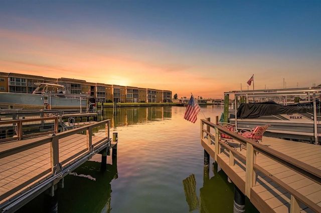 144 BOCA CIEGA POINT BOULEVARD N, St Petersburg, FL 33708