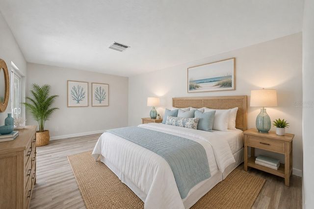 144 BOCA CIEGA POINT BOULEVARD N, St Petersburg, FL 33708