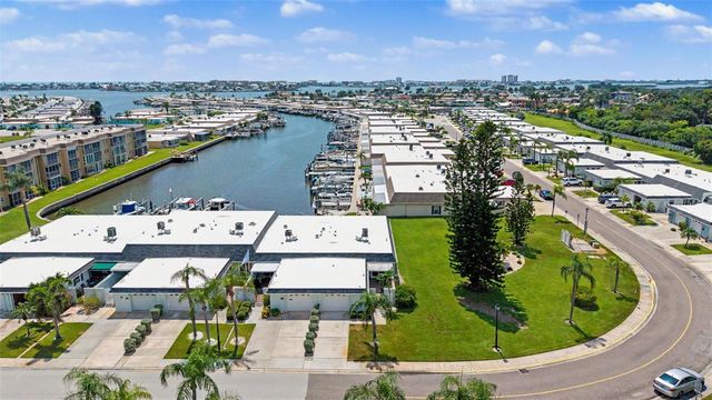 144 BOCA CIEGA POINT BOULEVARD N, St Petersburg, FL 33708