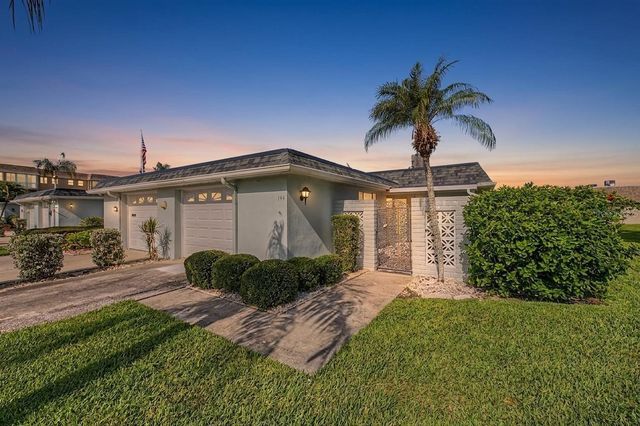 144 BOCA CIEGA POINT BOULEVARD N, St Petersburg, FL 33708