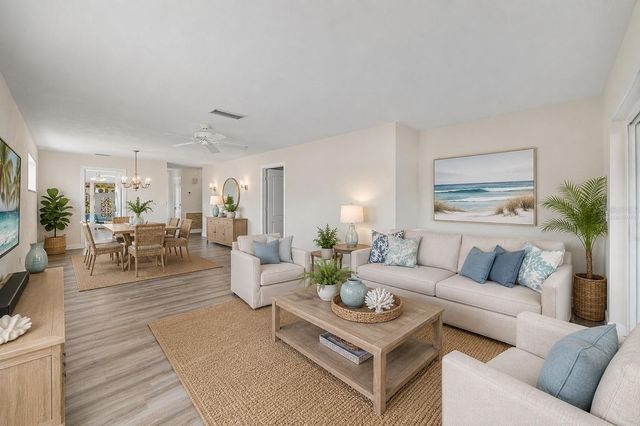 144 BOCA CIEGA POINT BOULEVARD N, St Petersburg, FL 33708