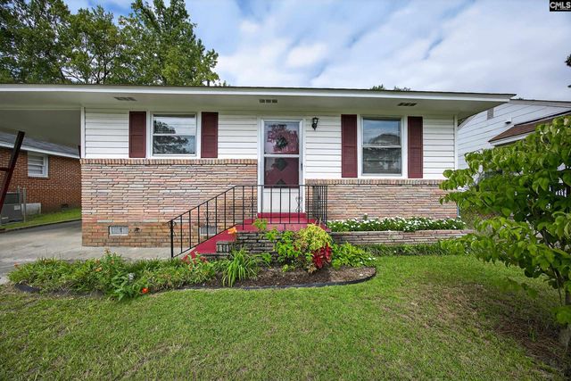 1127 Deerwood Street, Columbia, SC 29205