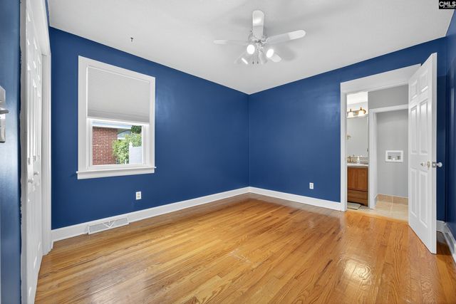 1127 Deerwood Street, Columbia, SC 29205