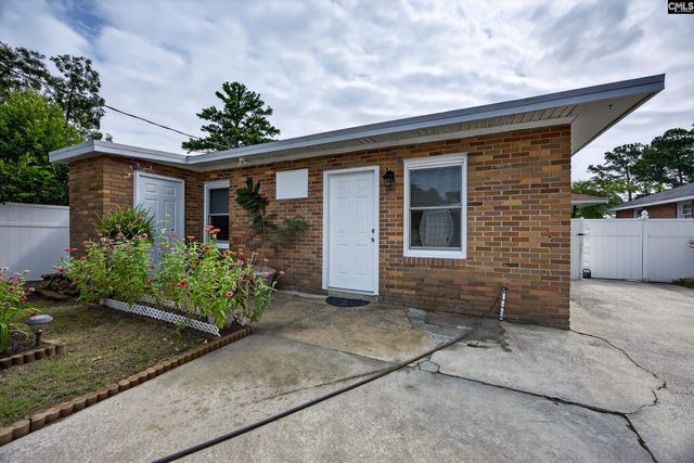 1127 Deerwood Street, Columbia, SC 29205