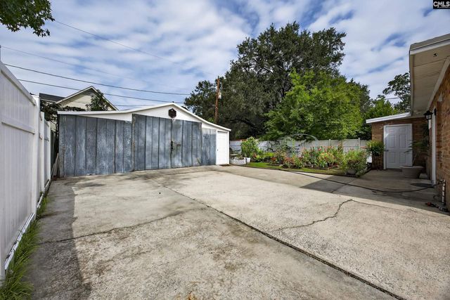 1127 Deerwood Street, Columbia, SC 29205