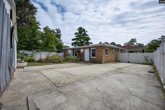 1127 Deerwood Street, Columbia, SC 29205